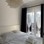 Centrum Z Miejscem Garazowym * Pruszcz Gdanski