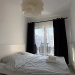Apartment Centrum Z Miejscem Garazowym Pruszcz Gdanski