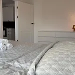 Apartment Centrum Z Miejscem Garazowym Pruszcz Gdanski