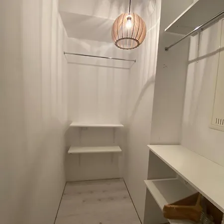 公寓 Centrum Z Miejscem Garazowym 布鲁斯茨丹斯基