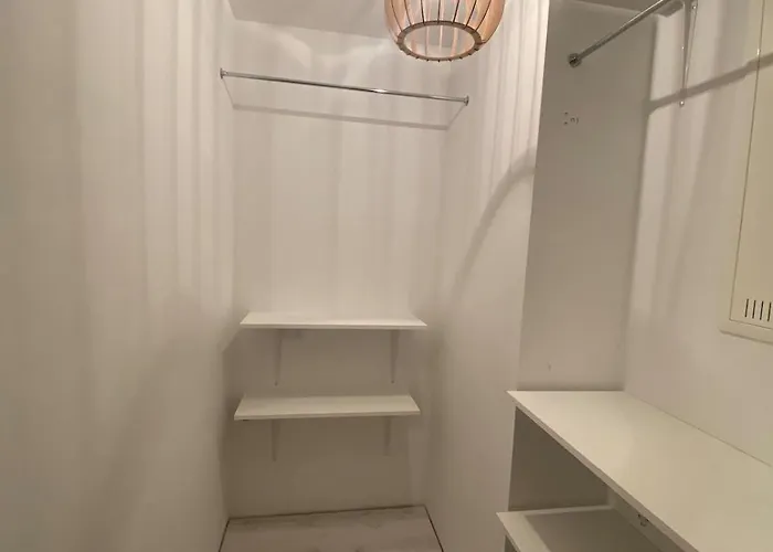 Apartament Centrum Z Miejscem Garażowym Pruszcz Gdański